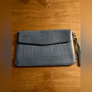 LSS Crocodile Laptop Case